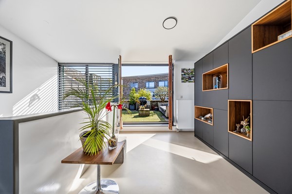 Medium property photo - Dodaarsoever 13, 2492 RZ The Hague